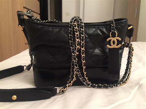 chanel gabrielle backpack dupe|chanel gabrielle bag price euro.